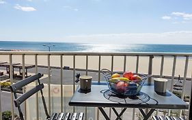 Apartment Les Romarins