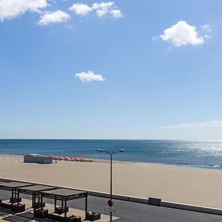Apartment Les Romarins Narbonne-Plage Extérieur photo