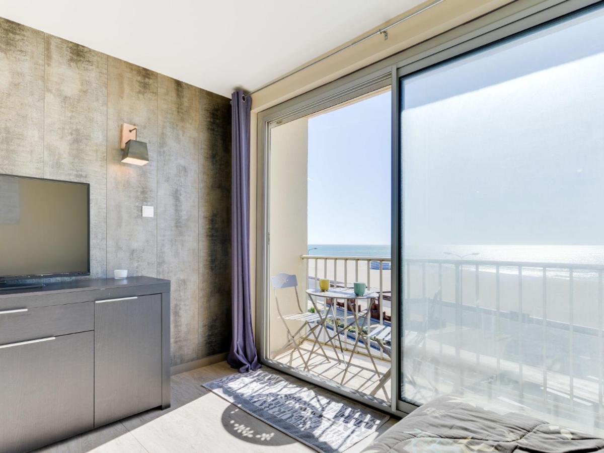 Apartment Les Romarins Narbonne-Plage Extérieur photo