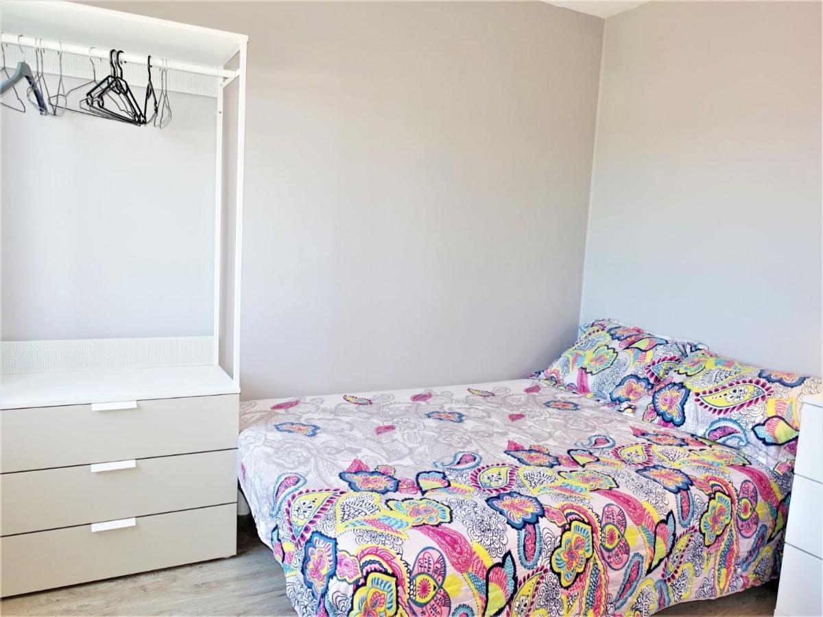 Apartment Les Romarins Narbonne-Plage Extérieur photo