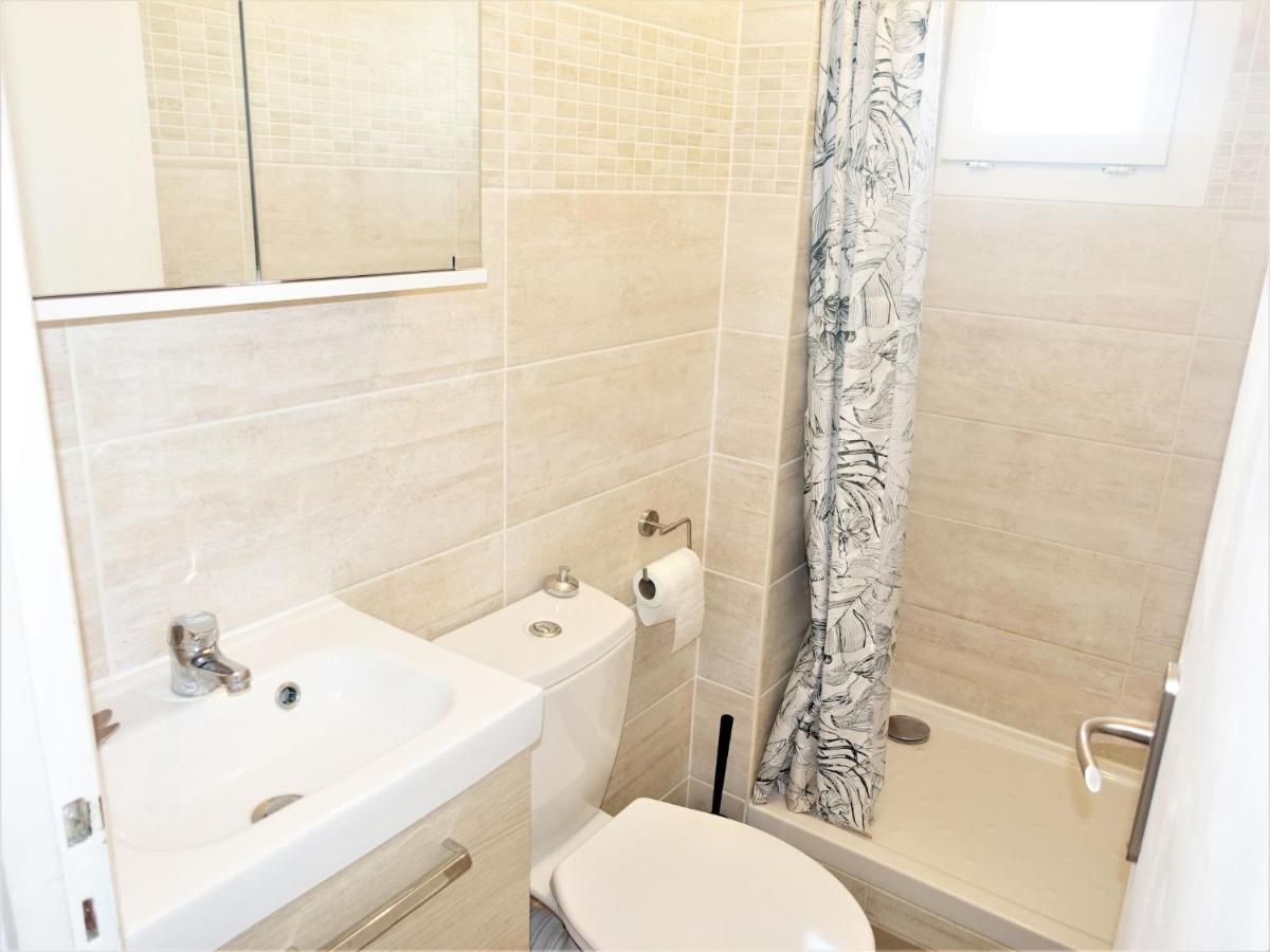 Apartment Les Romarins Narbonne-Plage Extérieur photo