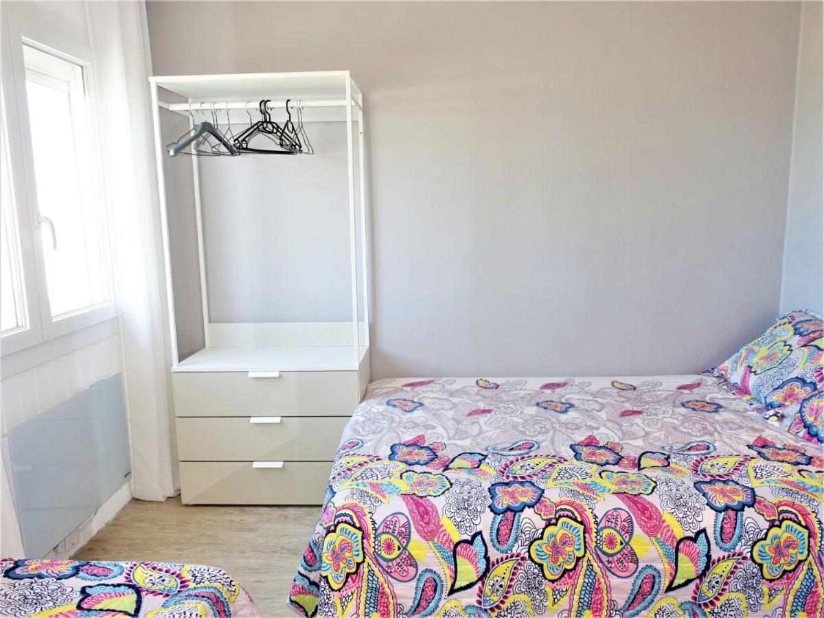 Apartment Les Romarins Narbonne-Plage Extérieur photo